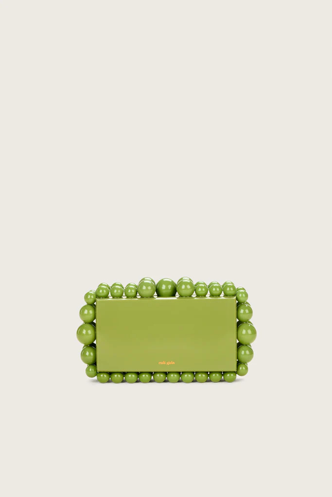 EOS CLUTCH - PALM | Cult Gaia - US