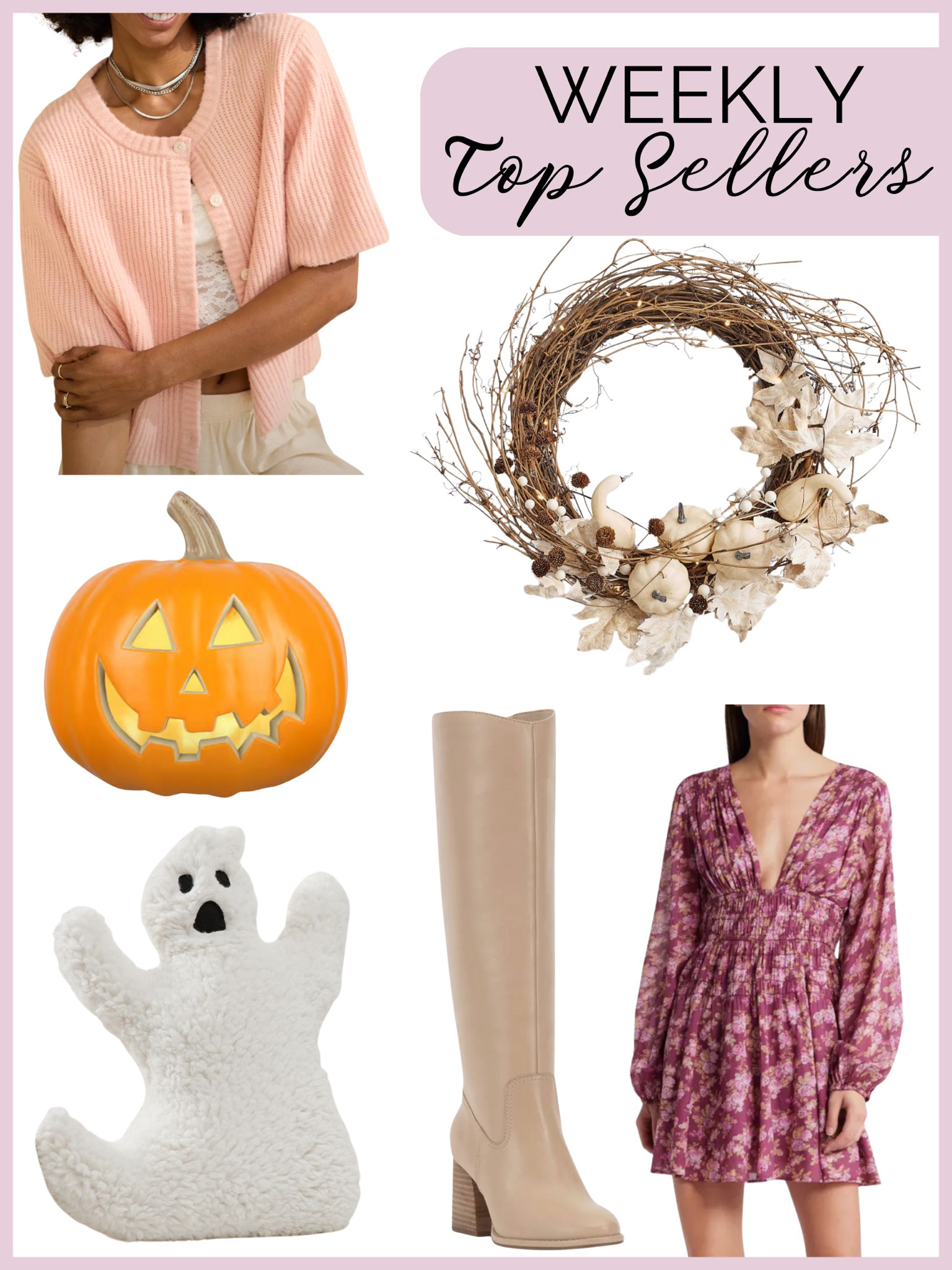 Top sellers, fall decor, fall outfits, Halloween decor 

#LTKSaleAlert #LTKHome #LTKFindsUnder100