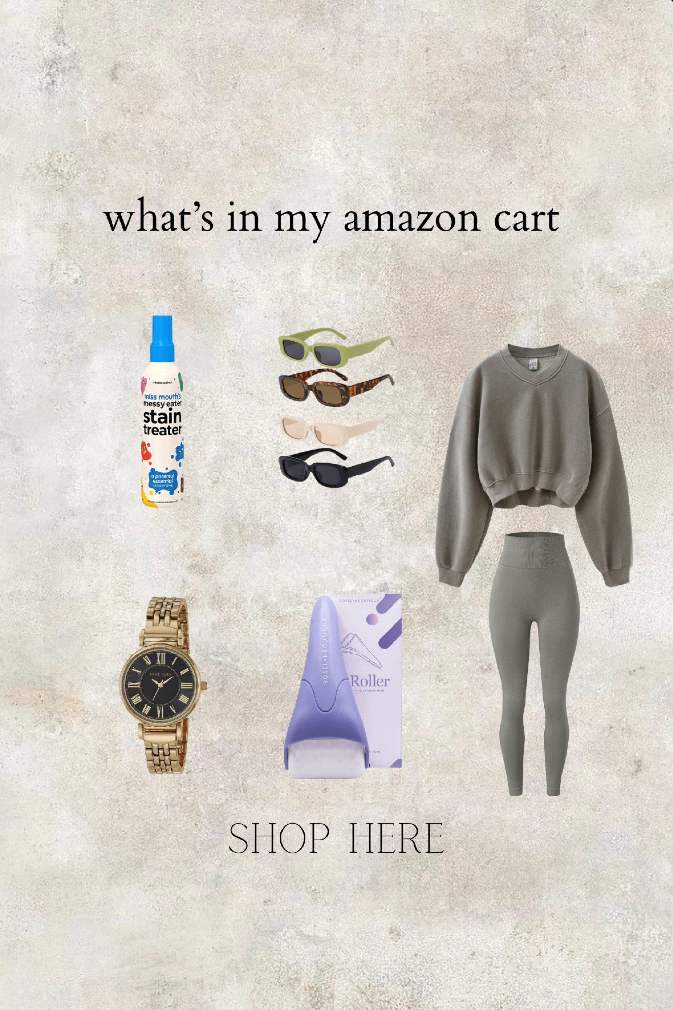 #LTKGiftGuide #LTKFind #LTKunder100