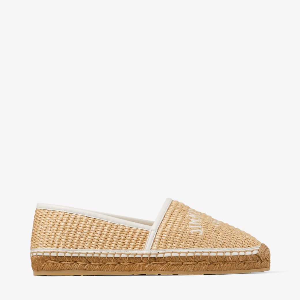 Brie Flat | Jimmy Choo (US)