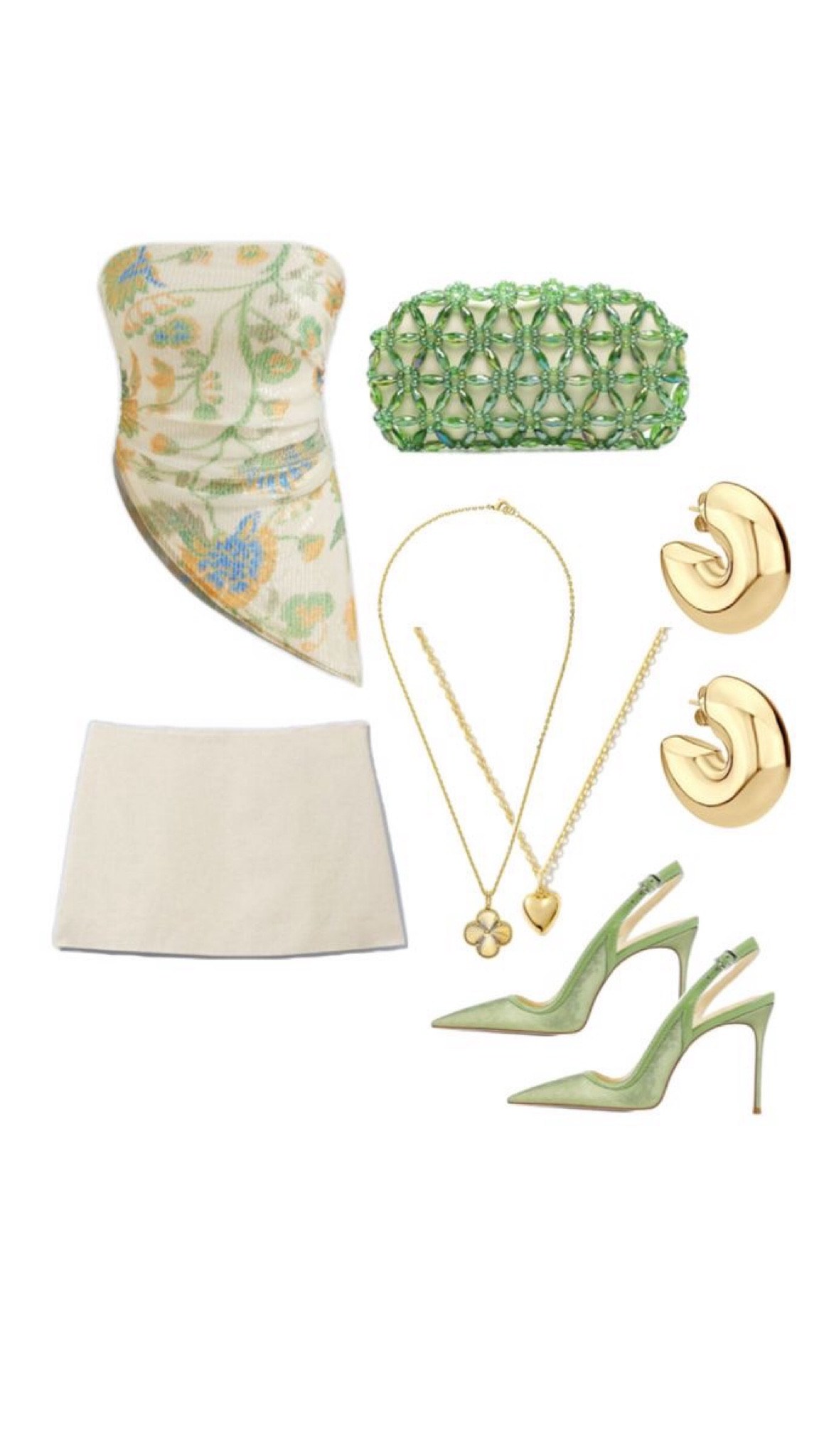 Spring break outfit, outfit inspo, sparkly outfit, spring break inspiration, beach outfit 

#LTKTravel #LTKItBag #LTKU