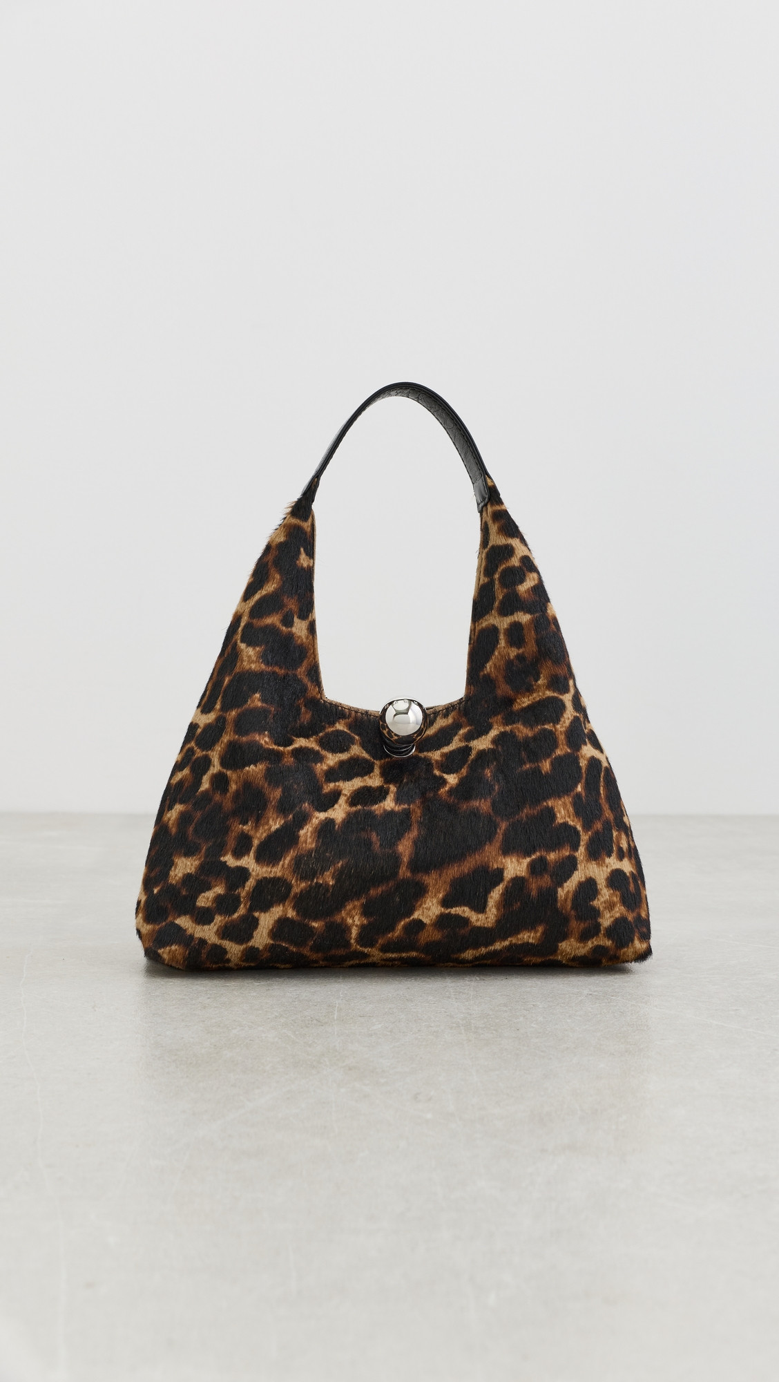 Trapeze Small Bag - Black | Shopbop