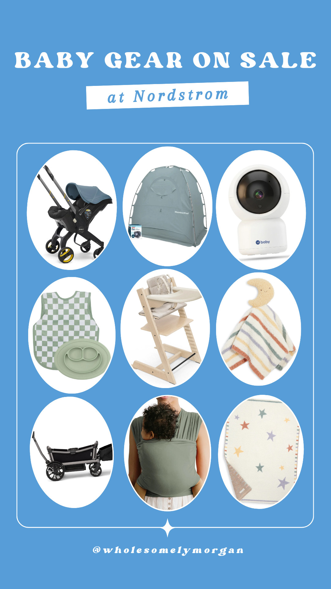 Baby Gear on Sale at Nordstrom!! linking everything below! 🧸

N sale, baby prep, stroller, high chair, baby blanket, Morgan Hancock 

 #LTKSaleAlert #LTKBaby #LTKKids