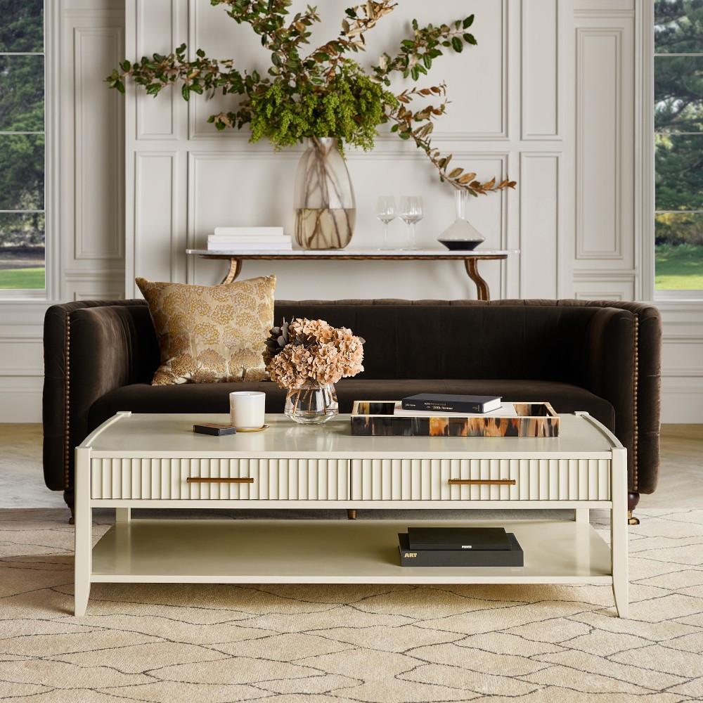 Living Room Furniture | Williams-Sonoma