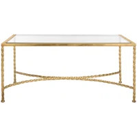 Everly Quinn Couture Matilda Coffee Table | Perigold | Wayfair North America