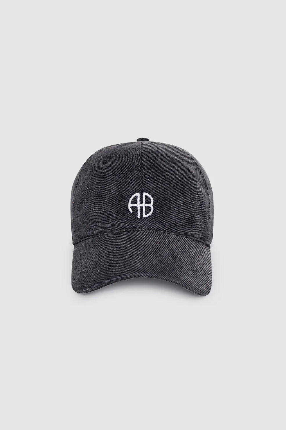 Jeremy Baseball Cap | Anine Bing