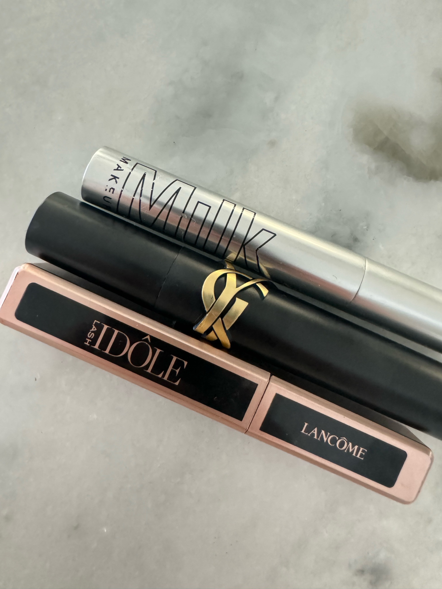 Favorite mascaras at the moment 

#LTKFindsUnder50 #LTKStyleTip