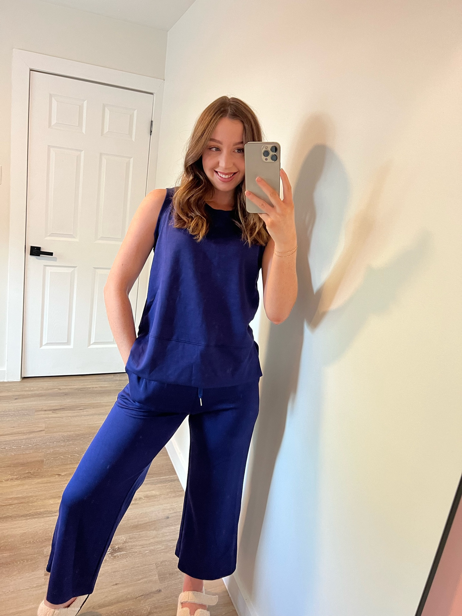 cute & comfy loungewear that’s approved for a 90 degree texas fall 

#LTKFitness #LTKSeasonal #LTKFindsUnder50