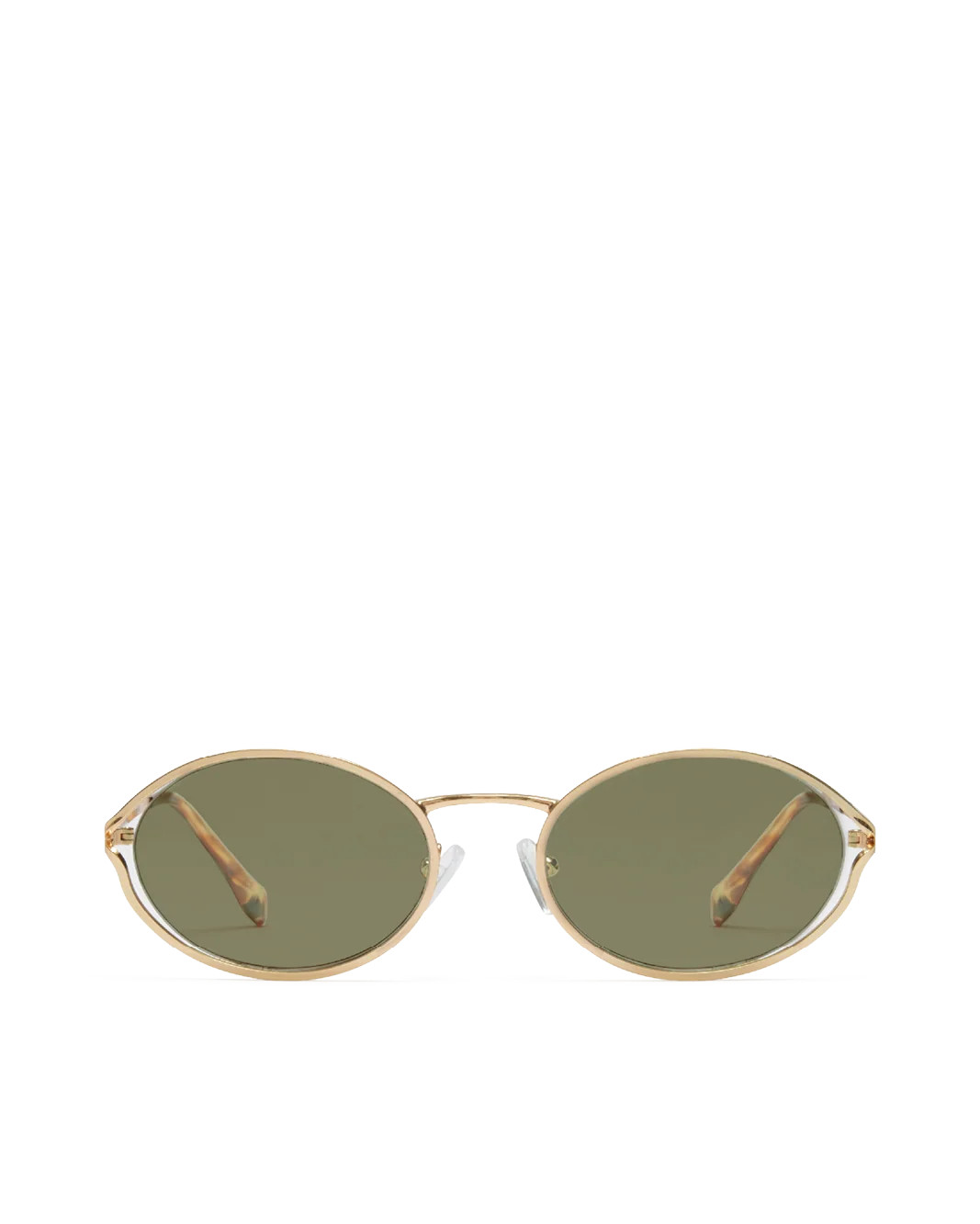 THE SAMPAIO - GOLD-OLIVE | Billini US