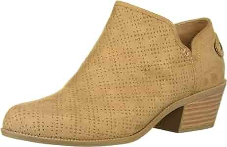 Dr. Scholl's Shoes Women's Bandit Ankle Boot | Amazon (US)