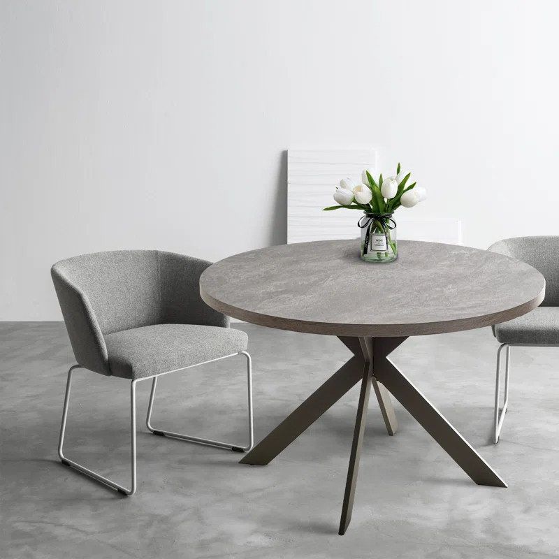 Eileena Round Dining Table | Wayfair North America