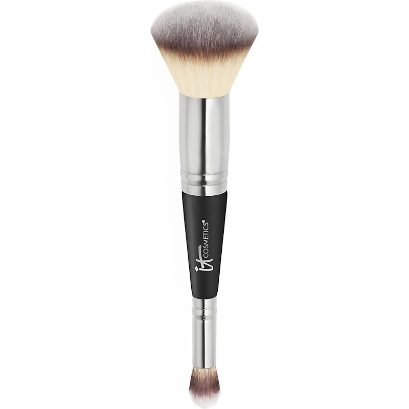 It Cosmetics Heavenly Luxe Complexion Perfection Brush | Selfridges