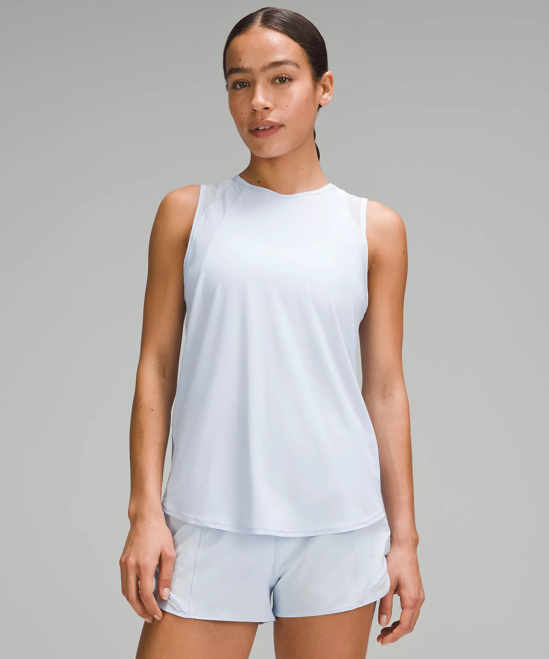Sculpt Tank Top | Women's Sleeveless & Tank Tops | lululemon | Lululemon (US)