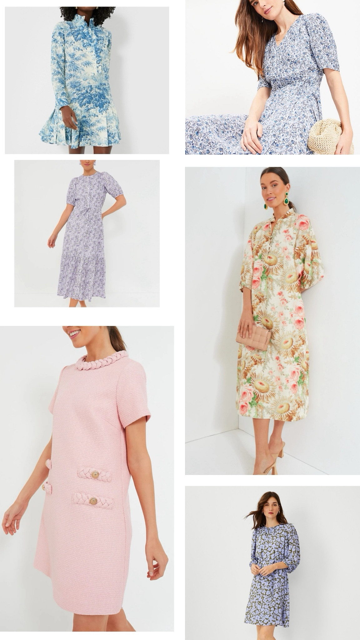 Easter dress 

#LTKSeasonal #LTKSpringSale #LTKparties