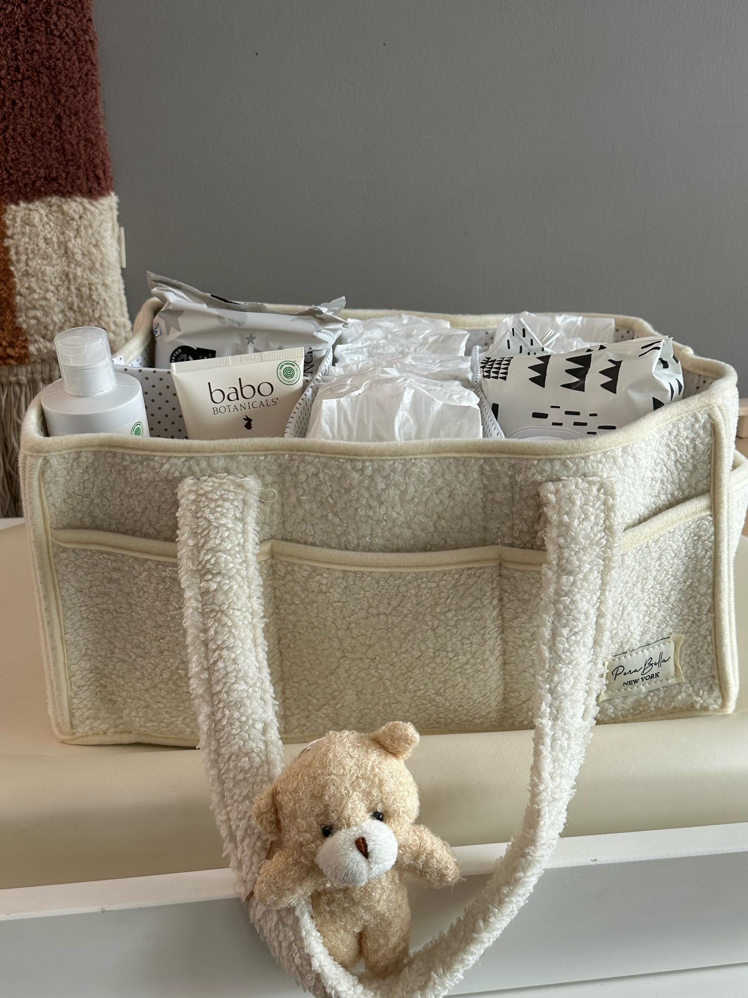 Pack my diaper caddy with me 🧸✨🌧️✨ 


#diapercaddy #baby #babylove #babyessentials #newbornessentials #newborn #diapers #honestbaby #baby #pregnant #pregnantmama #firsttimemom

#LTKBump #LTKBaby #LTKFamily