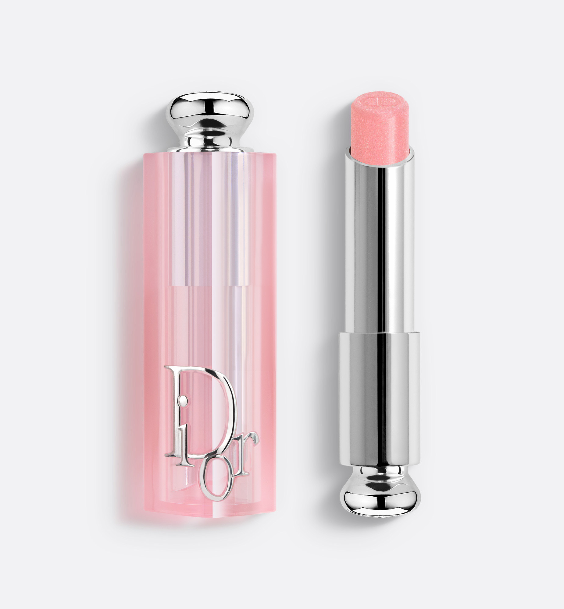 Dior Addict Lip Glow - Hydrating pH Lip Balm| DIOR | Dior Beauty (US)