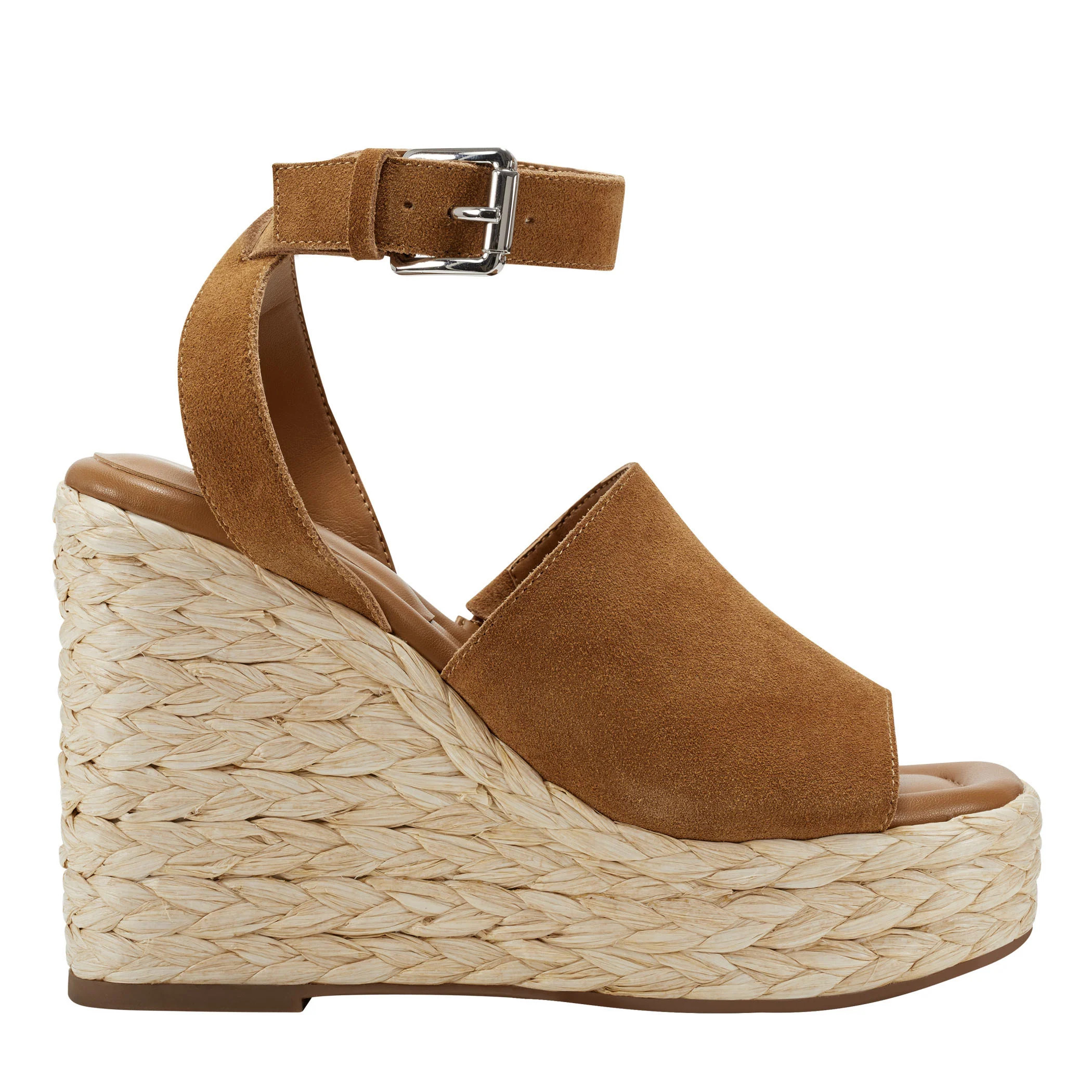 Marc Fisher Nelly Espadrille Wedge Sandal | Marc Fisher