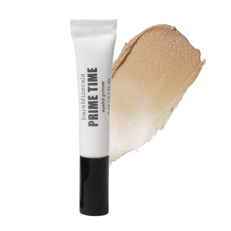 Bare Minerals Prime Time Eyelid Primer 3ml 0.1 oz | Walmart (US)