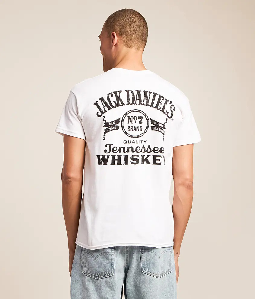 Jack Daniel's Quality T-Shirt | Buckle