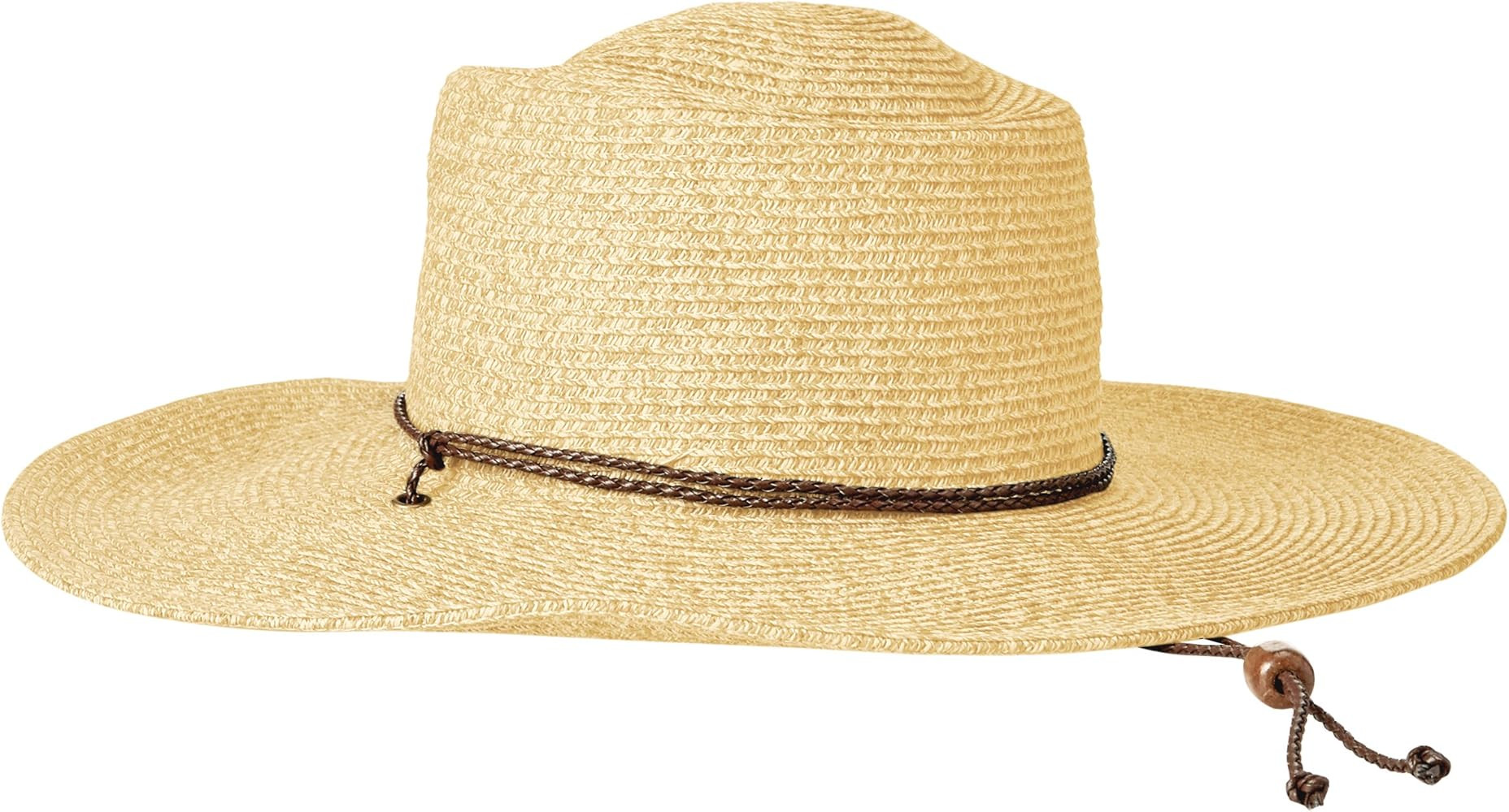San Diego Hat Company Women's 4-Inch Brim Ultrabriad Sun Hat | Amazon (US)