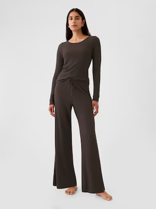 Waffle PJ Pants | Gap (US)