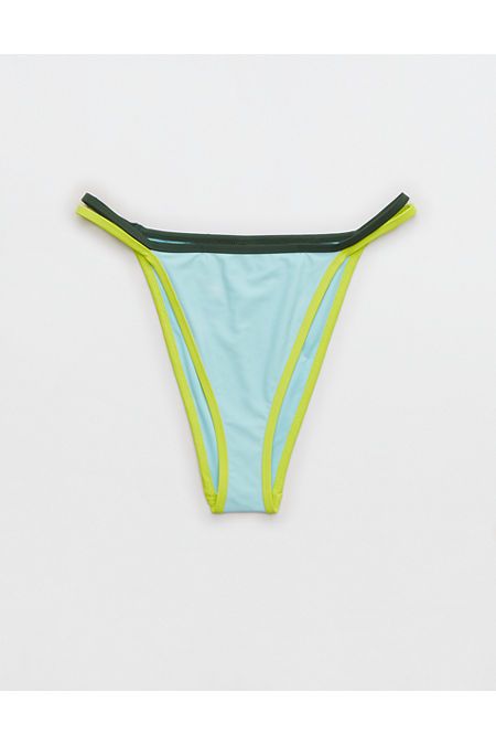 Aerie Cheekiest Bikini Bottom | American Eagle Outfitters (US & CA)