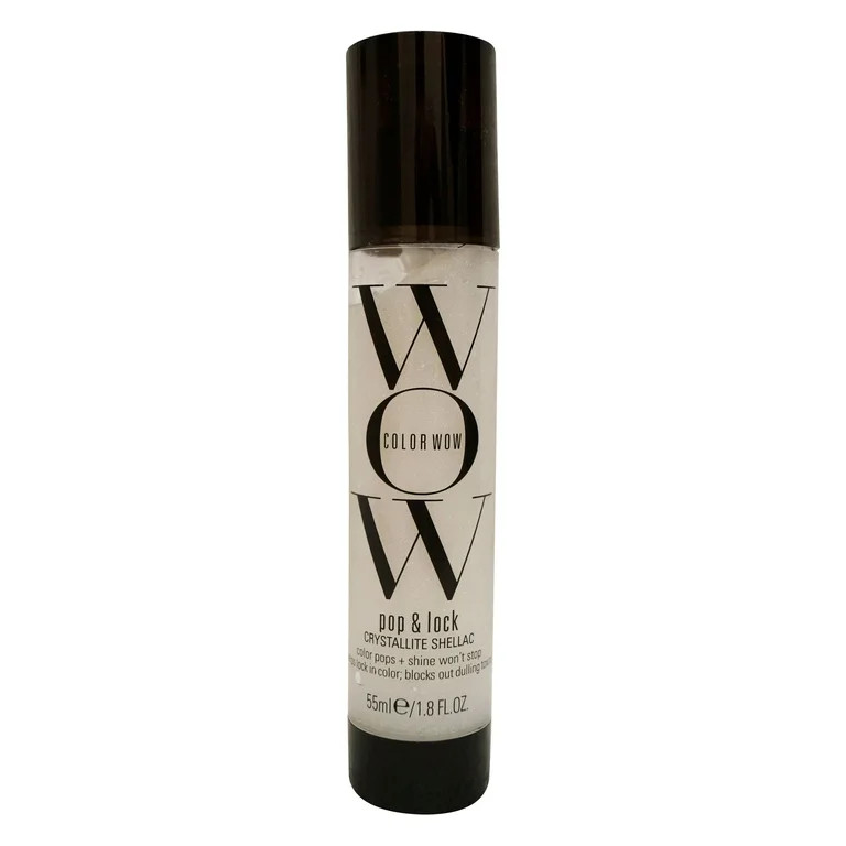Color Wow Pop & Lock Crystalline Shellac 1.8 Oz | Walmart (US)