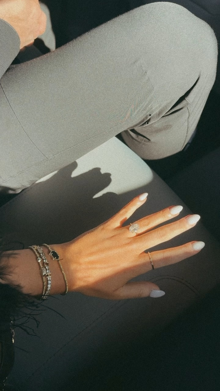 My everyday jewel stack ✨ 
Wear these beauties daily and they haven’t tarnished. Truly amazing quality for the price!

#LTKfindsunder50 #LTKVideo #LTKfindsunder100