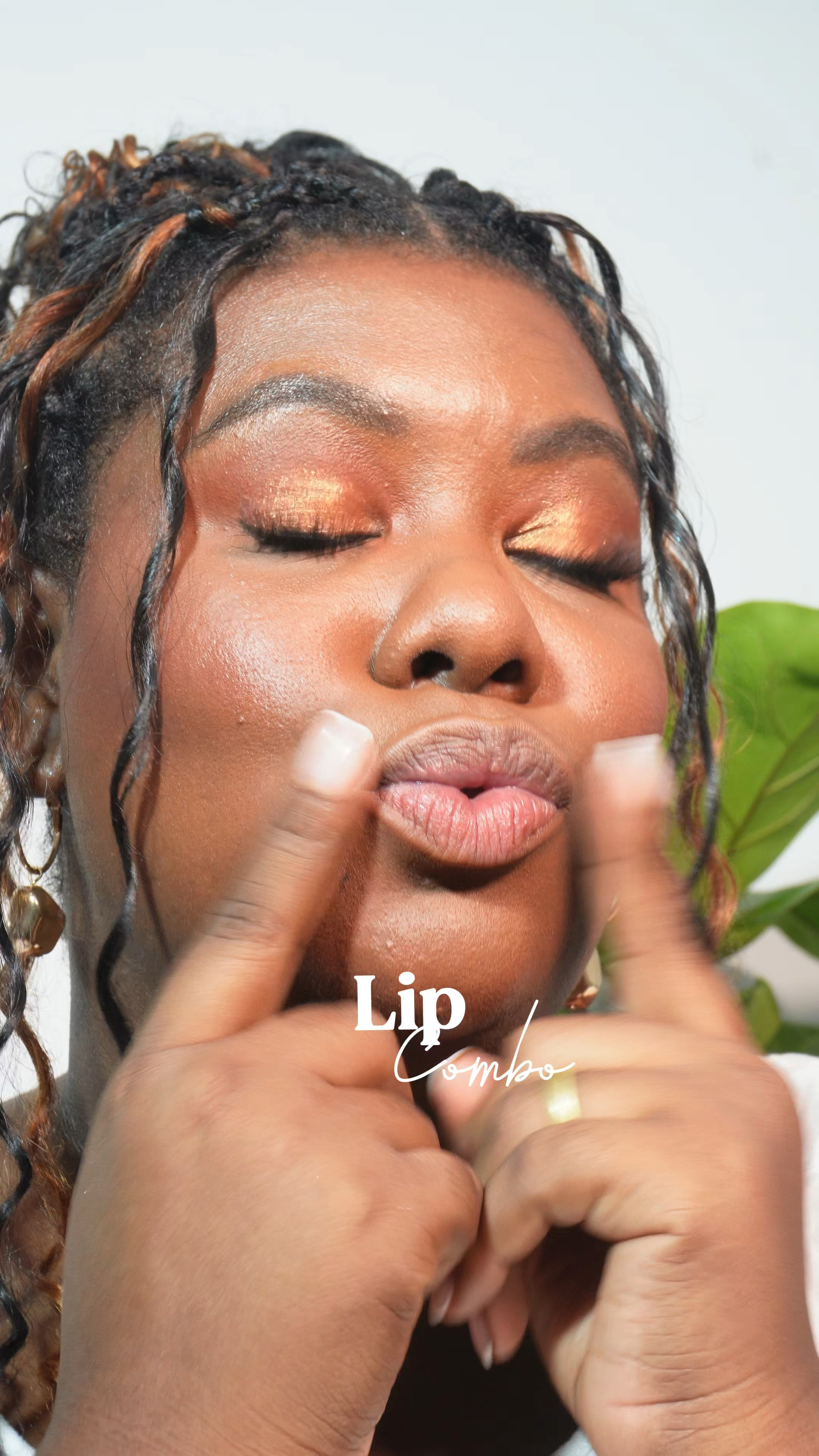 Lip combo 

#LTKbeleza #LTKbrasil