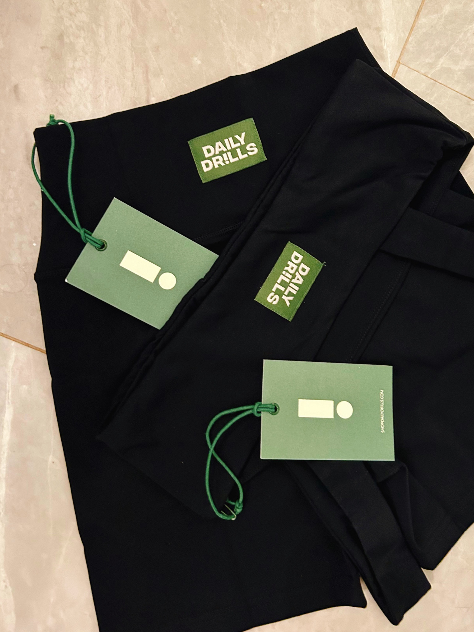 Daily Drills set - one of my fav brands 💚

#LTKActive #LTKStyleTip #LTKU