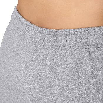 Hanes Men's Sweatpants, Ultimate Cotton Fleece Sweatpants, Joggers with Pockets for Men | Amazon (US)