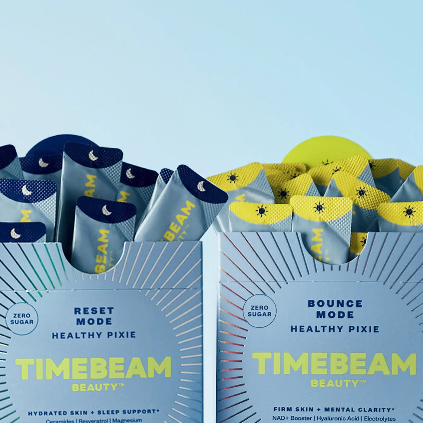 AM & PM HEALTHY PIXIE BUNDLE | TIMEBEAM (US)