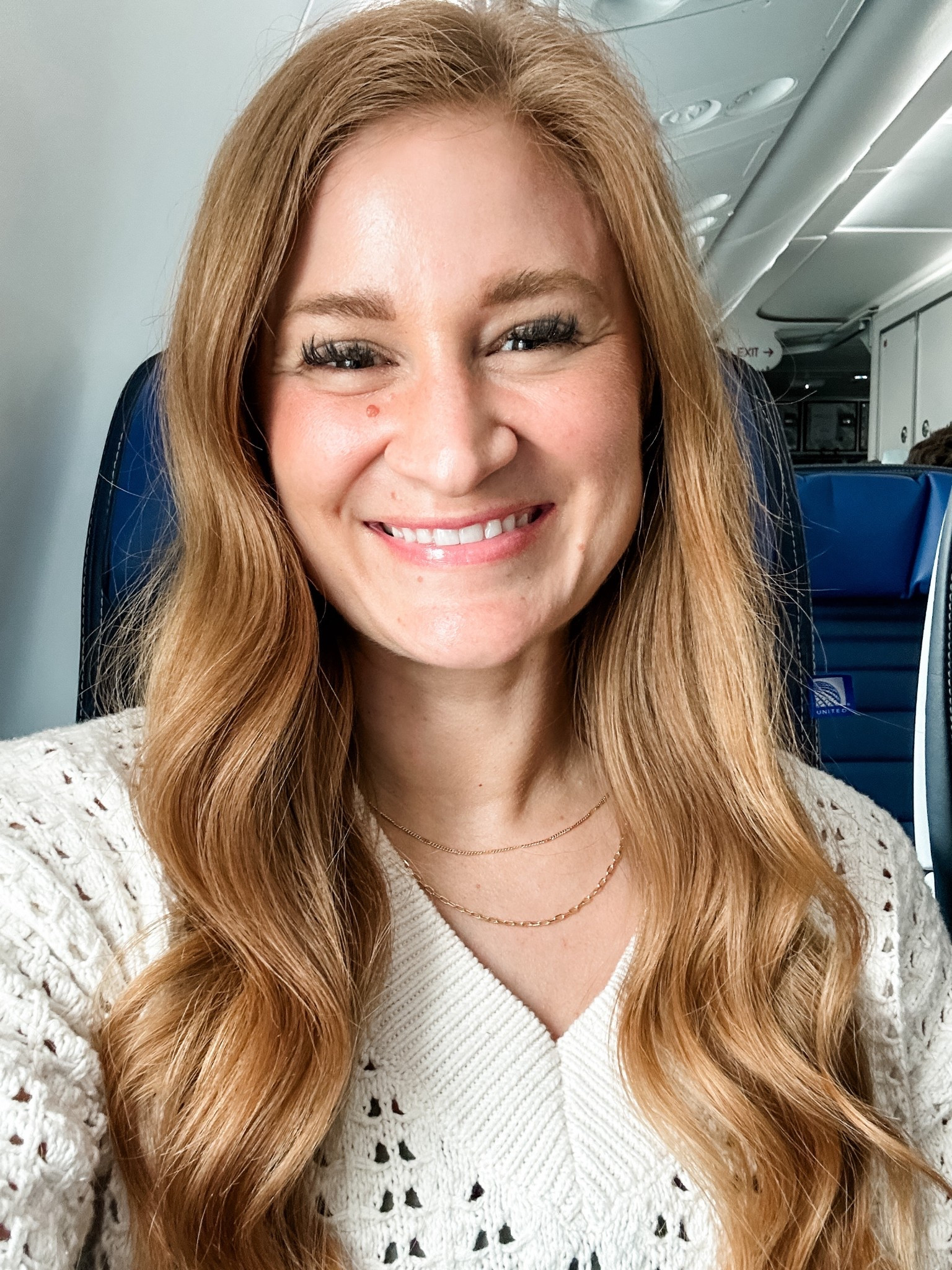 What to wear on a long flight // airport outfit // airplane outfit // 



#LTKTravel #LTKootd