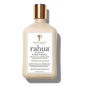 Rahua Classic Conditioner 9.3 Fl Oz, Made With Organic Ingredients for Healthy Scalp and Hair, Sa... | Amazon (US)