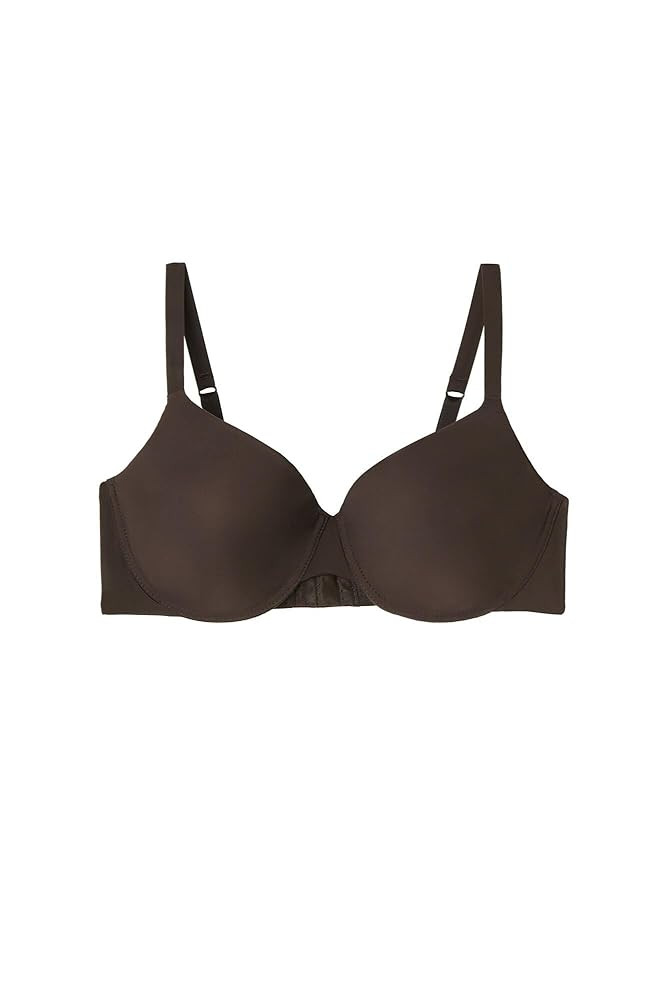 Intimissimi Woman's Francesca Ultimate T-Shirt Balconette Bra | Amazon (US)