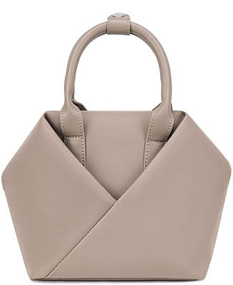 Small Origami Crossbody Tote and Handbag For Women | Macy's