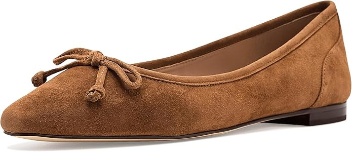 Cole Haan Women's Paget Ballet Flat | Amazon (US)