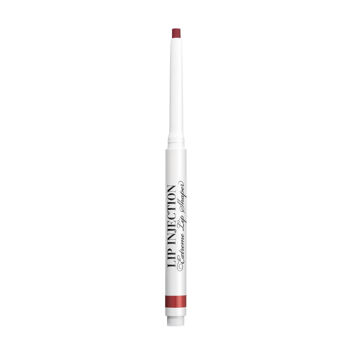 Too Faced Lip Injection Extreme Lip Shaper Plumping Lip Liner - 0.01oz - Ulta Beauty | Target