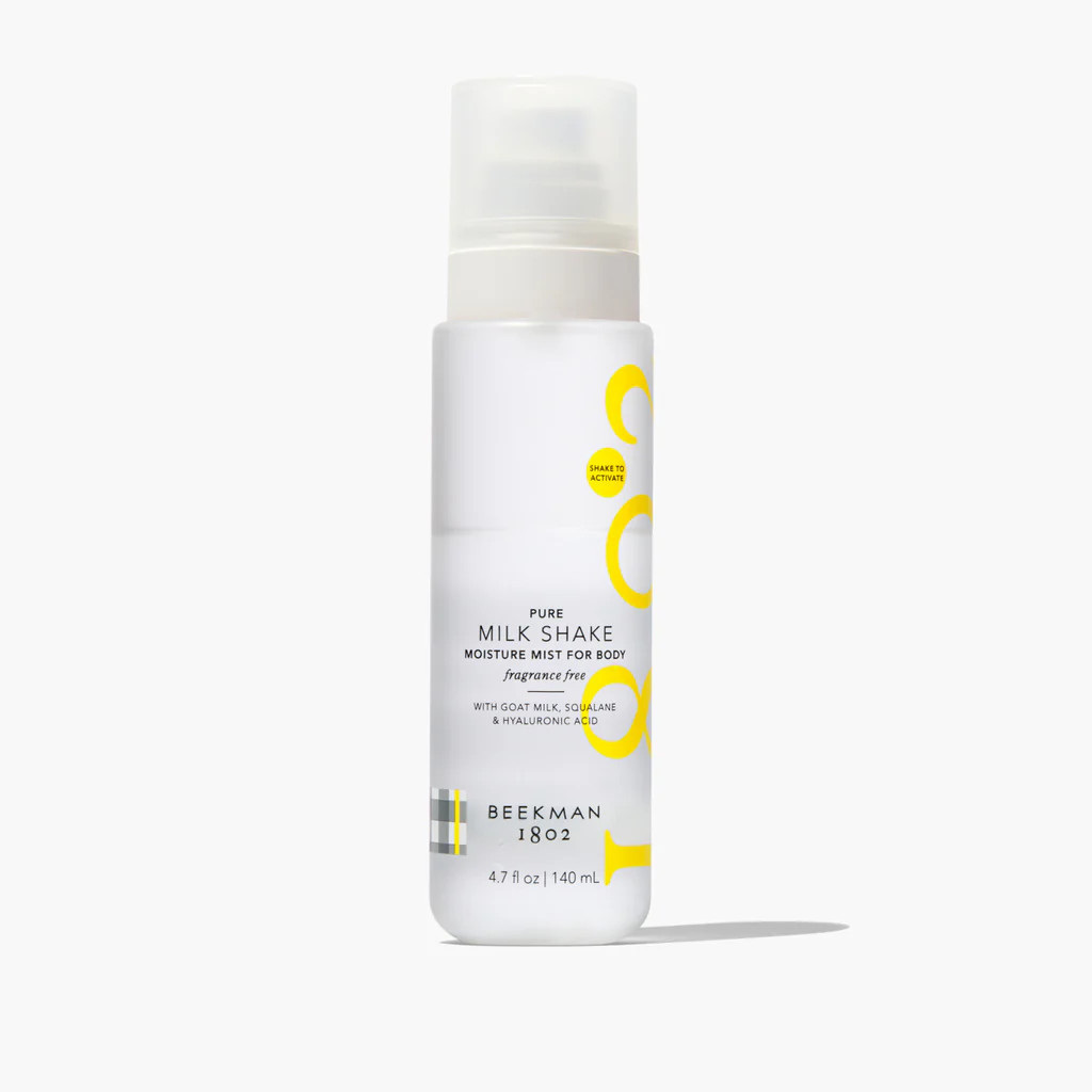 Milk Shake Moisturizing Body Mist | Beekman 1802