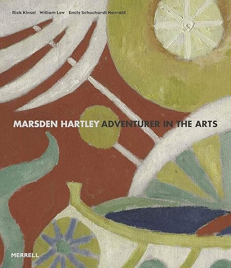 Marsden Hartley: Adventurer in the Arts | Amazon (US)