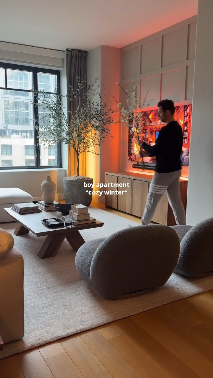   

 #LTKHome #LTKMens #LTKWatchNow