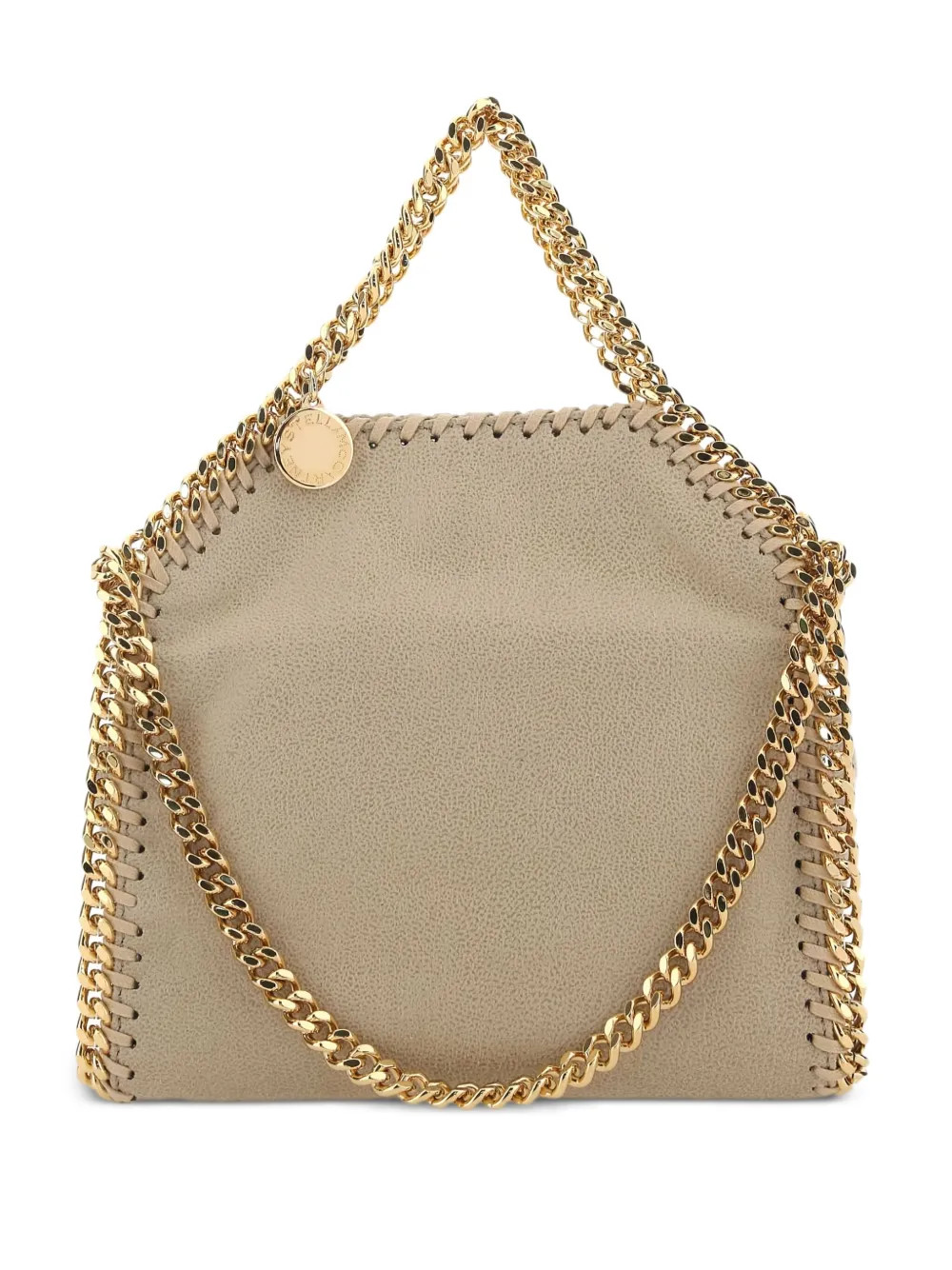 New SeasonStella McCartneyFalabella Tiny tote bag | Farfetch Global