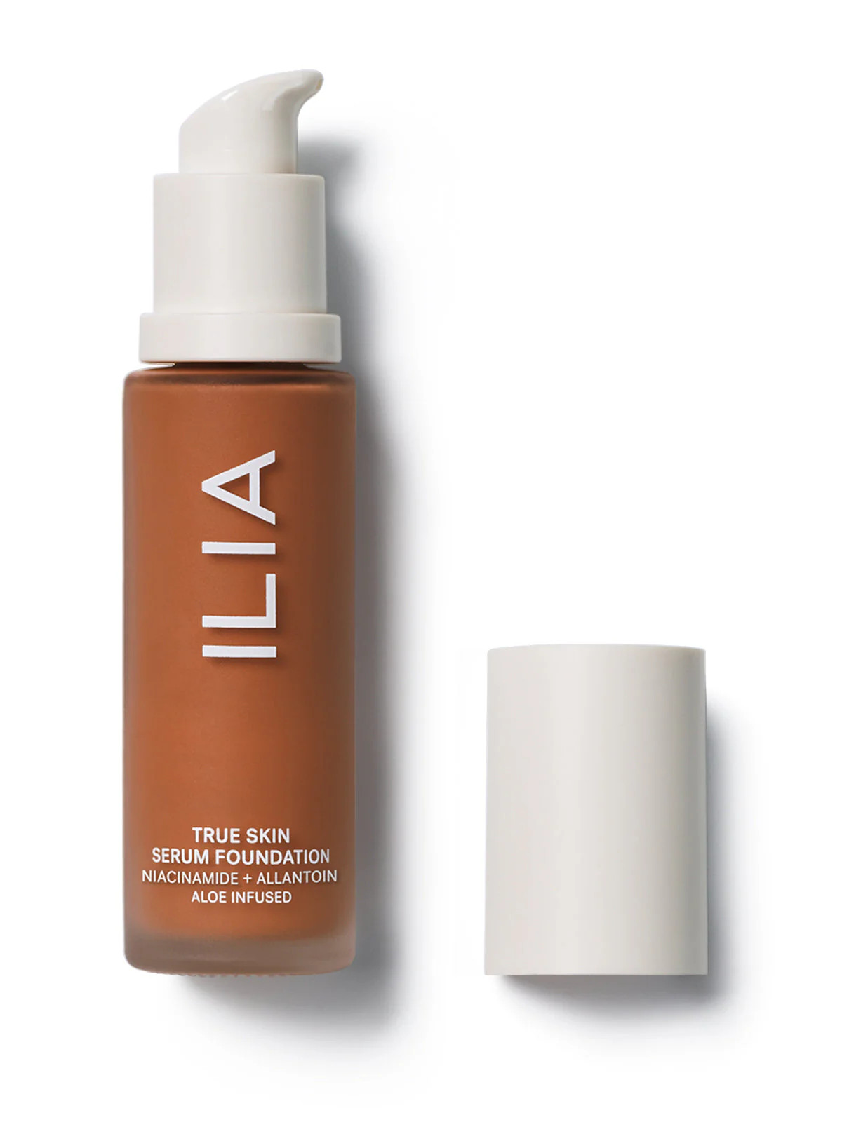 True Skin Serum Foundation | ILIA Beauty
