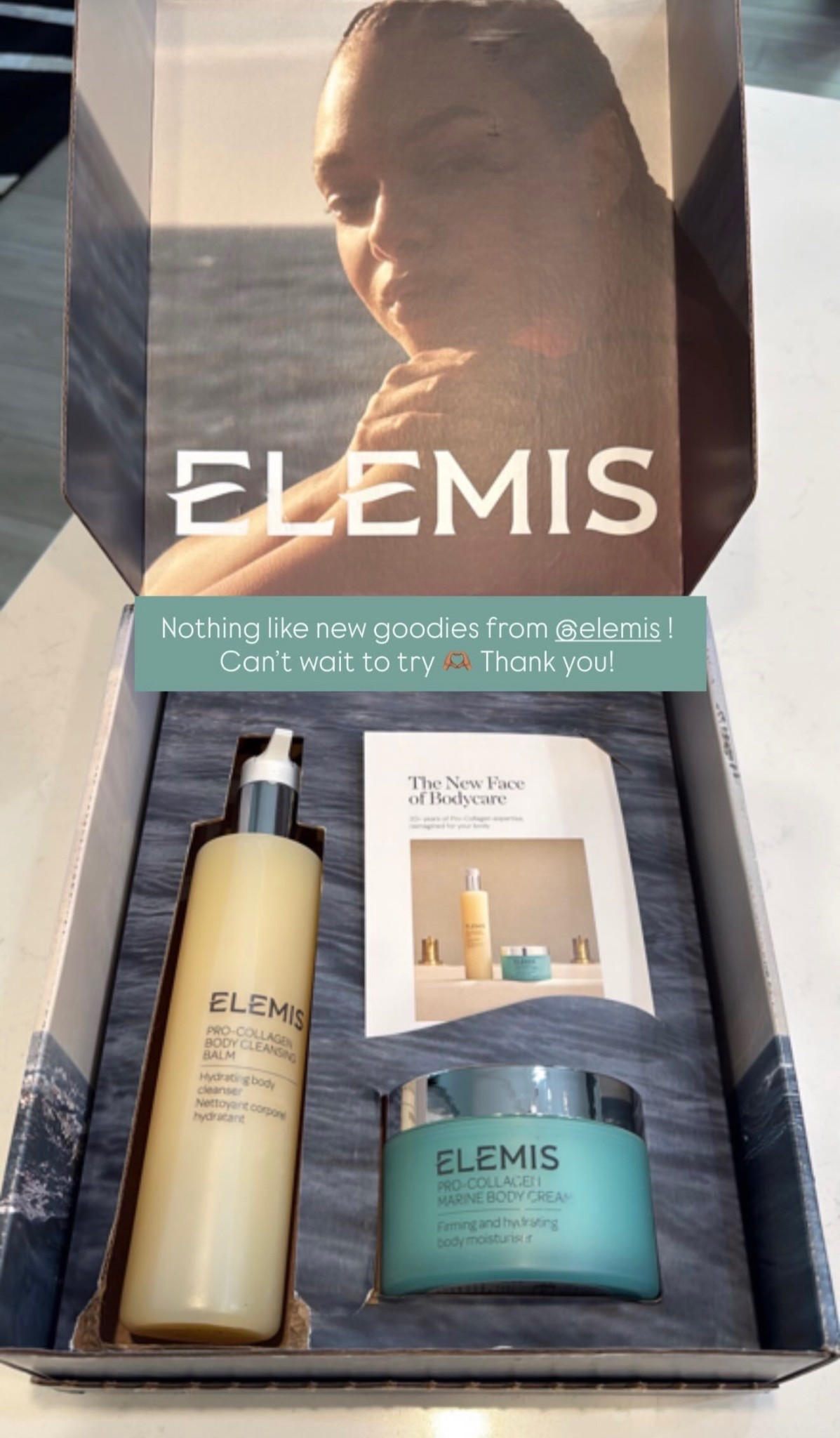 Excited to try these from Elemis

#LTKgrwm #LTKMothersDay #LTKootd