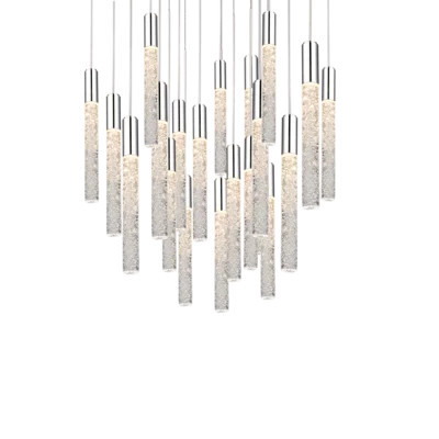 Magic LED Multi-Light Pendant | Perigold