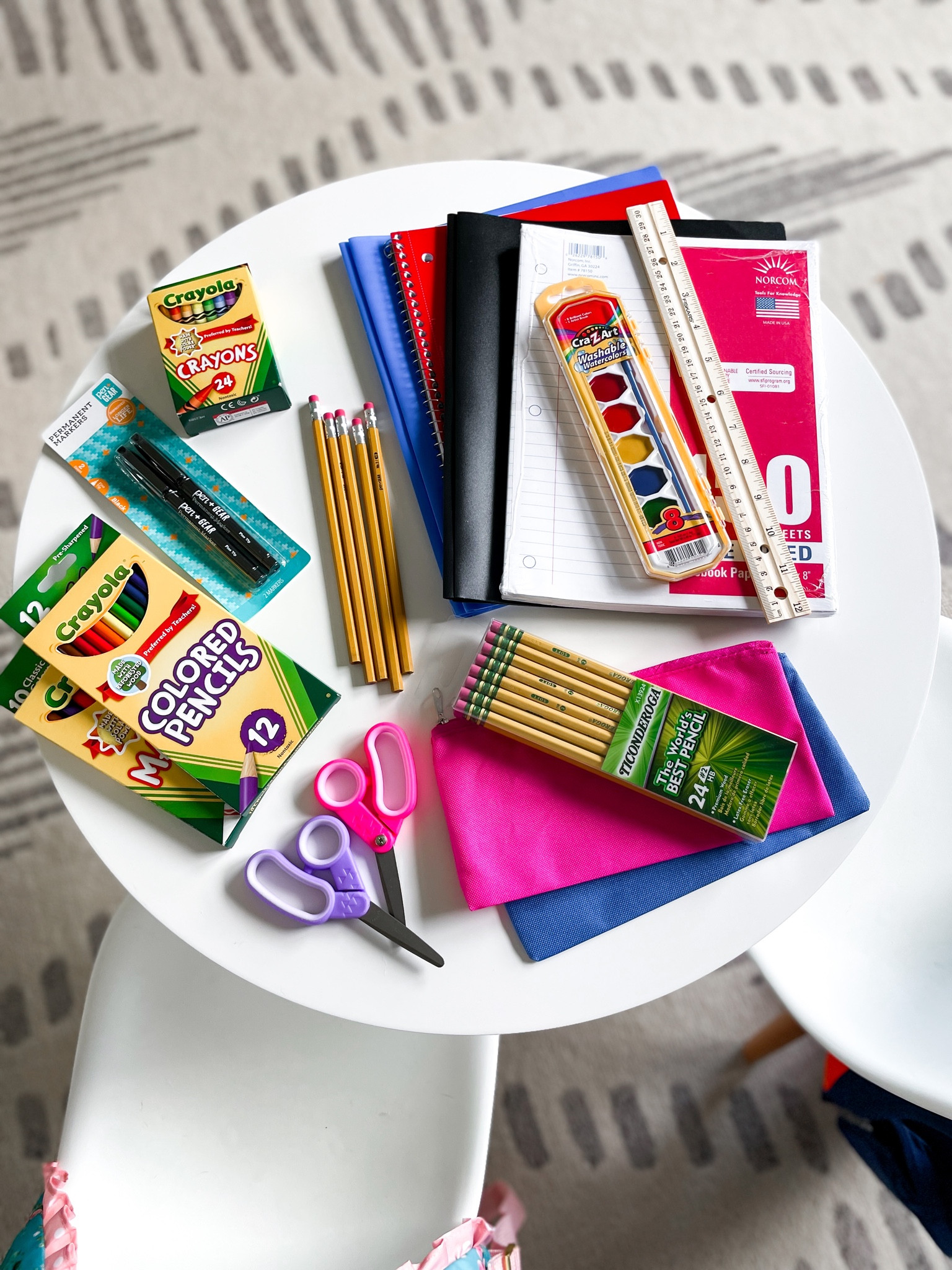 Amazon prime day! Back to school supplies on sale!

#LTKBacktoSchool #LTKxPrimeDay #LTKunder50