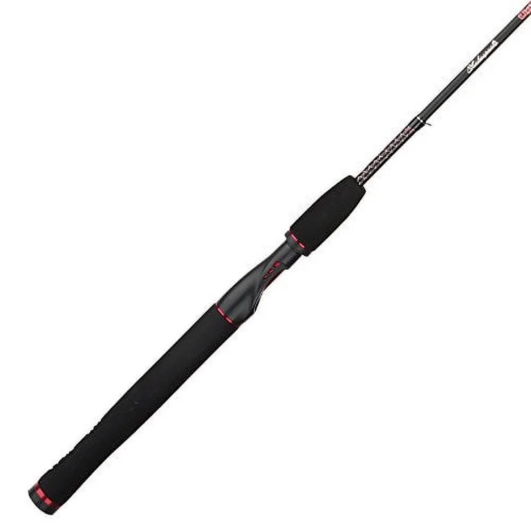 Ugly Stik 7’ GX2 Spinning Rod, Two Piece Spinning Rod | Walmart (US)