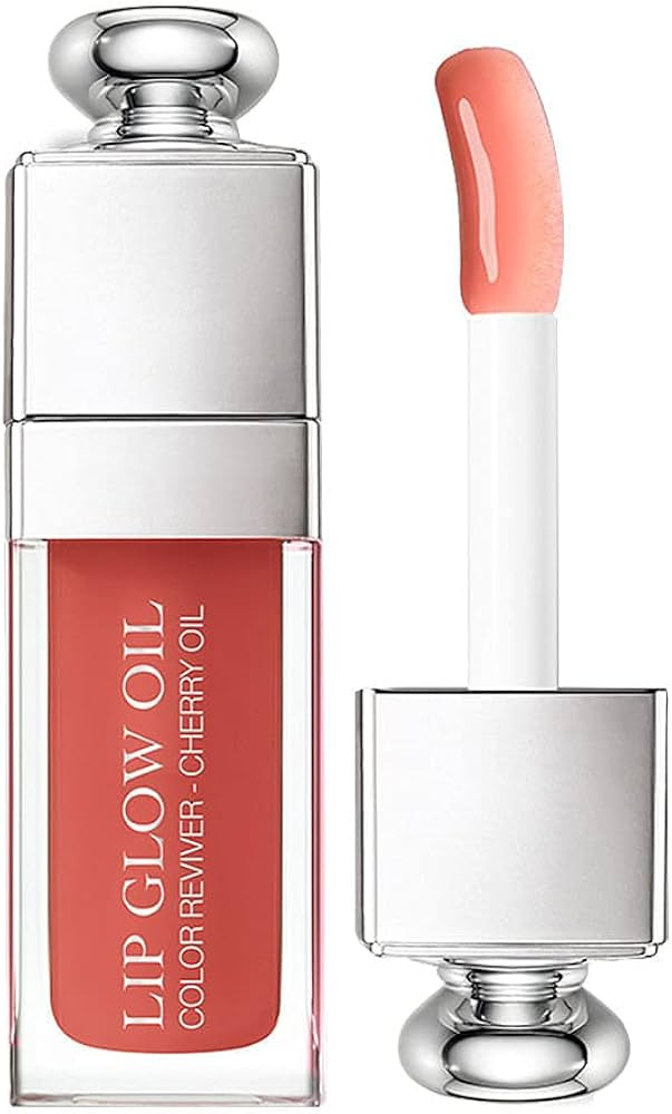 Christian Dior Dior Addict Lip Glow Oil - 012 Rosewood Women 0.2 oz | Amazon (US)