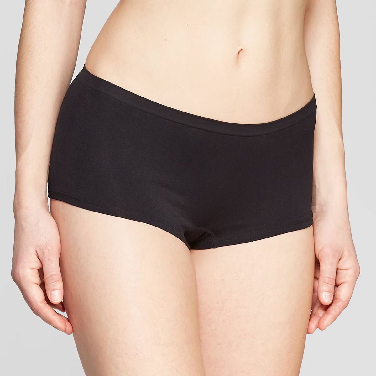 Women's Seamless Boy Shorts - Auden™ | Target