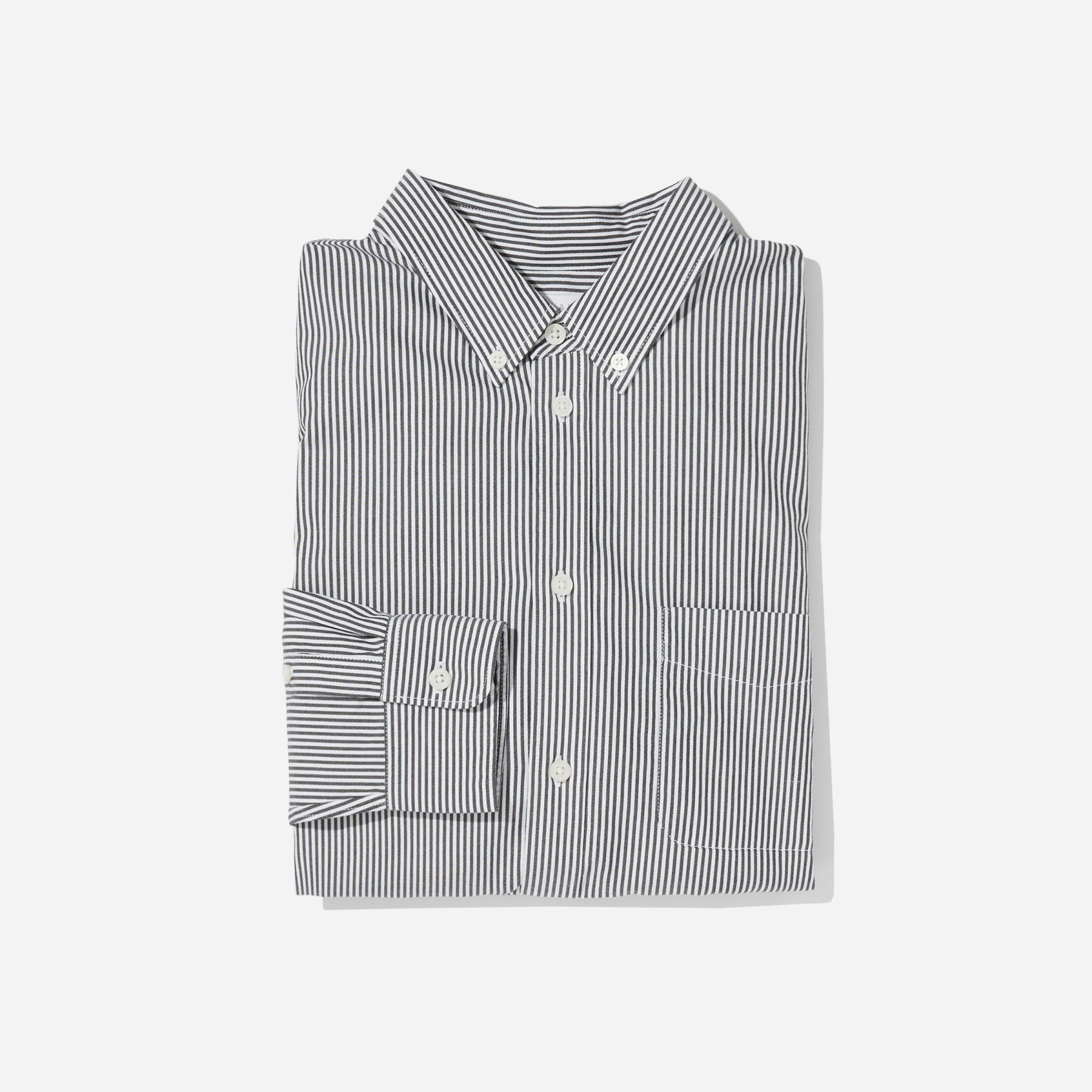 The Air Oxford Shirt | Everlane